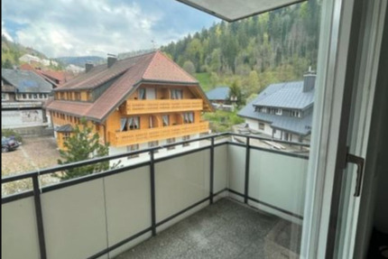 Wohnung Todtmoos - 2 Zimmer, 60 m&sup2;, 700&euro; | Angebot:23554556