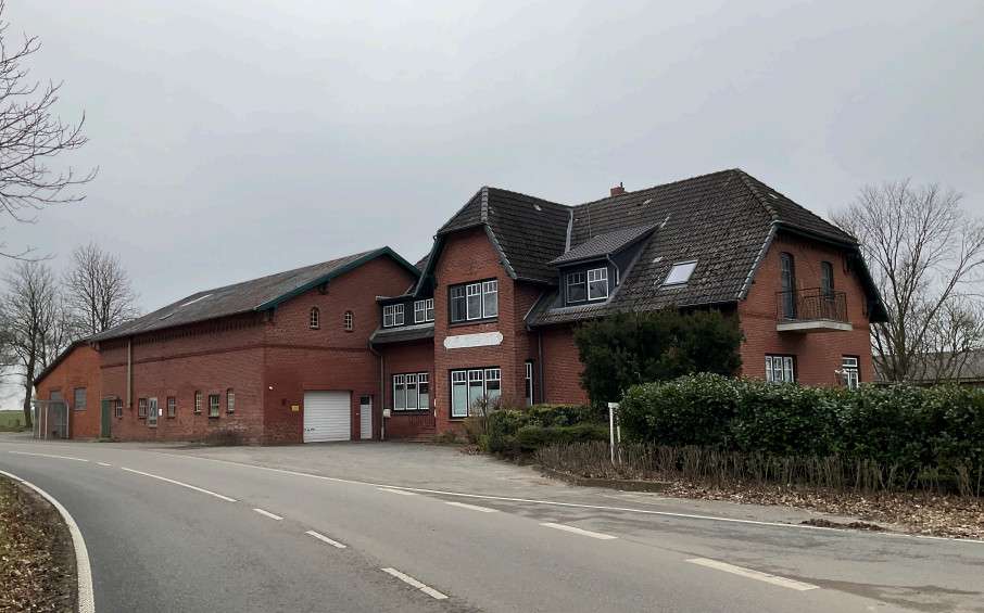 Etagenwohnung Mildstedt - 2 Zimmer, 74 m&sup2;, 640&euro; | Angebot:26974785