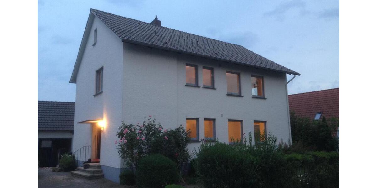 Etagenwohnung Espelkamp - 4 Zimmer, 74 m&sup2;, 595&euro; | Angebot:24653736