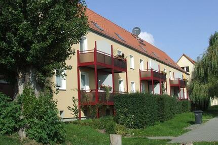 Wohnung Halberstadt - 2 Zimmer, 50 m&sup2;, 275&euro; | Angebot:25181606