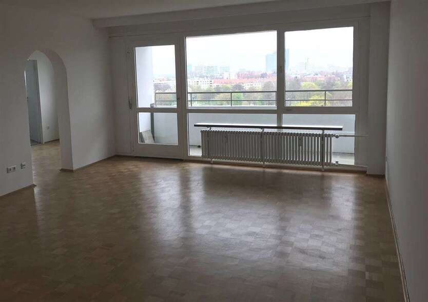 Wohnung zum Mieten in München 2.000 € 102 m² 3.5 zimmer