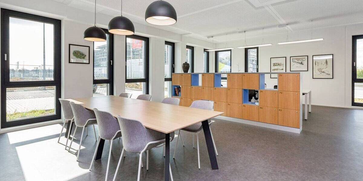 Gewerbeobjekt Köln Ossendorf - 4.047&euro; | Angebot:26932122