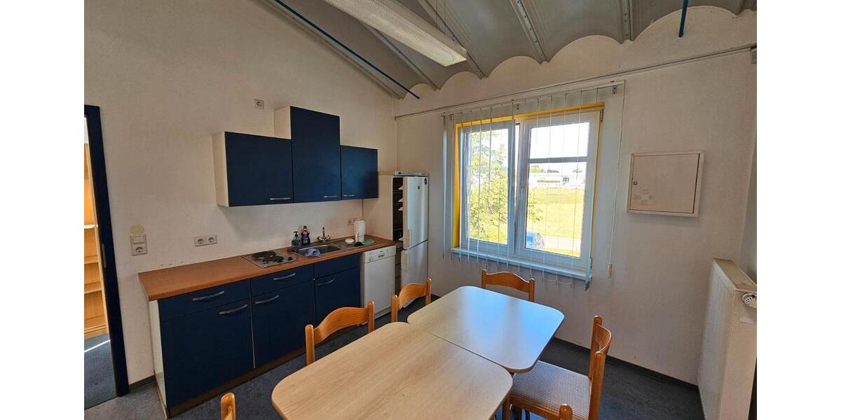Gewerbeobjekt Neustadt (Dosse) - 1.560&euro; | Angebot:26351358