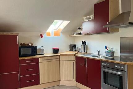 Wohnen auf Zeit Boppard - 3 Zimmer, 95 m&sup2;, 35&euro; | Angebot:22751551