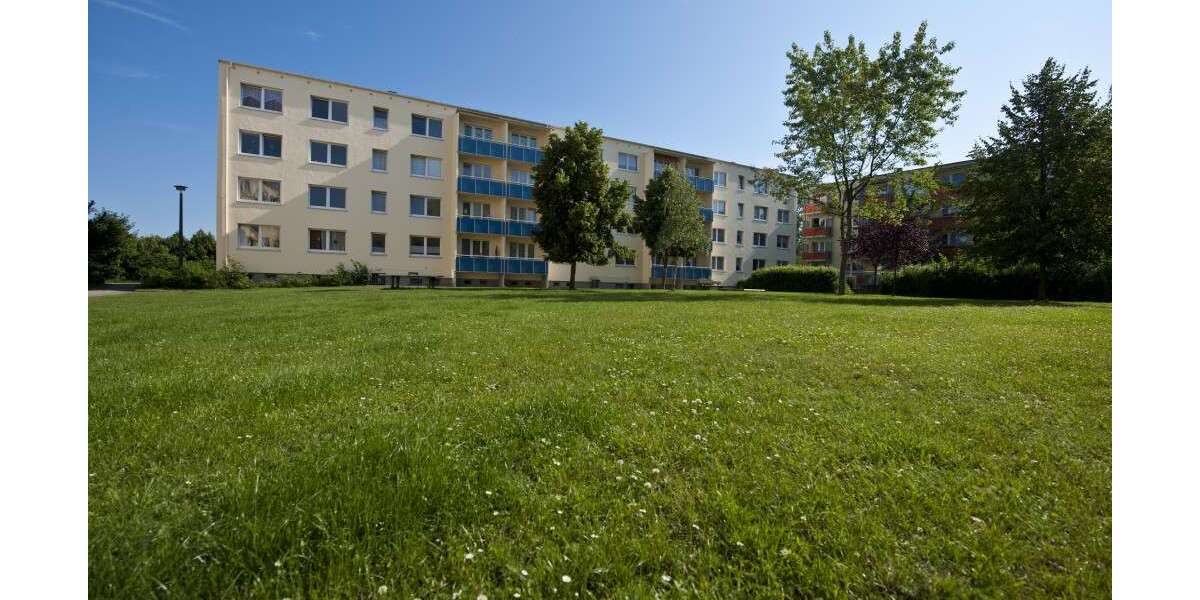 Etagenwohnung Grevesmühlen - 3 Zimmer, 65 m&sup2;, 388&euro; | Angebot:26027981