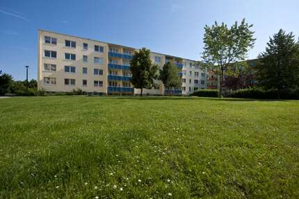 Wohnung Grevesmühlen - 3 Zimmer, 65 m&sup2;, 388&euro; | Angebot:26027981