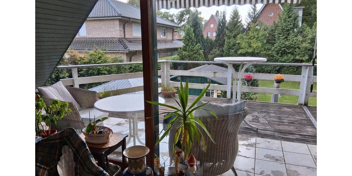 Etagenwohnung Hamburg Wandsbek - 1 Zimmer, 20 m&sup2;, 660&euro; | Angebot:26680787