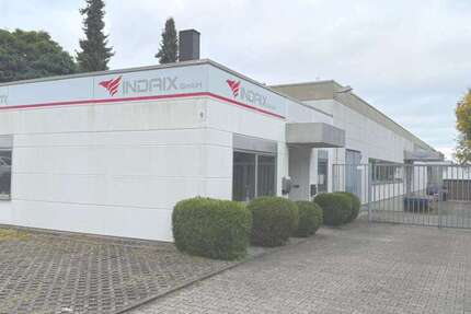 Halle in Aachen 6.750 € 900 m² zimmer