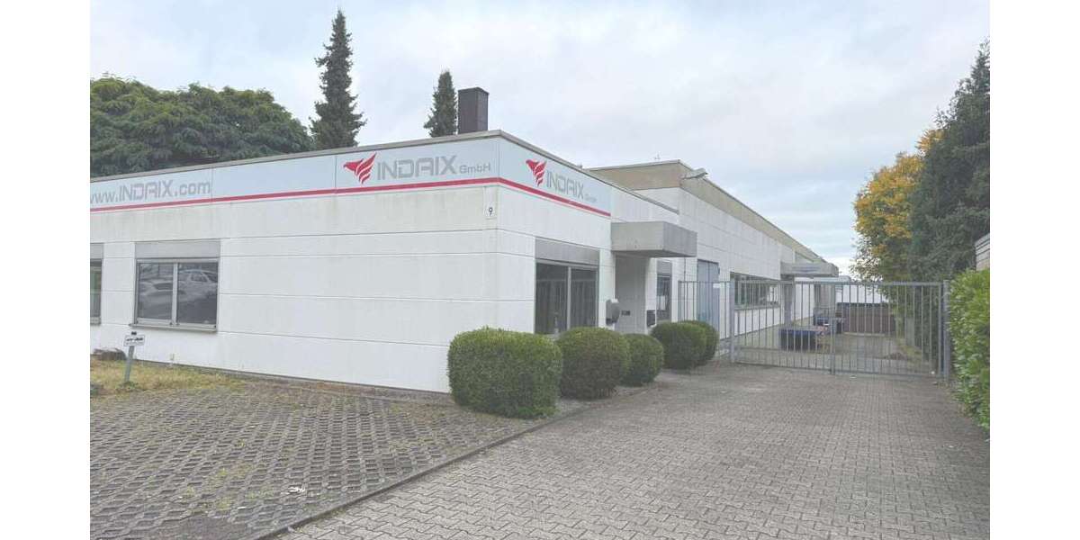 Halle in Aachen 6.750 € 900 m² zimmer