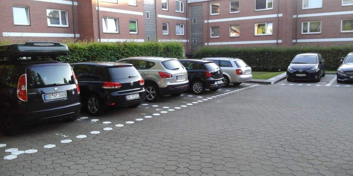 Etagenwohnung Glinde - 2 Zimmer, 74 m&sup2;, 1.050&euro; | Angebot:24877131