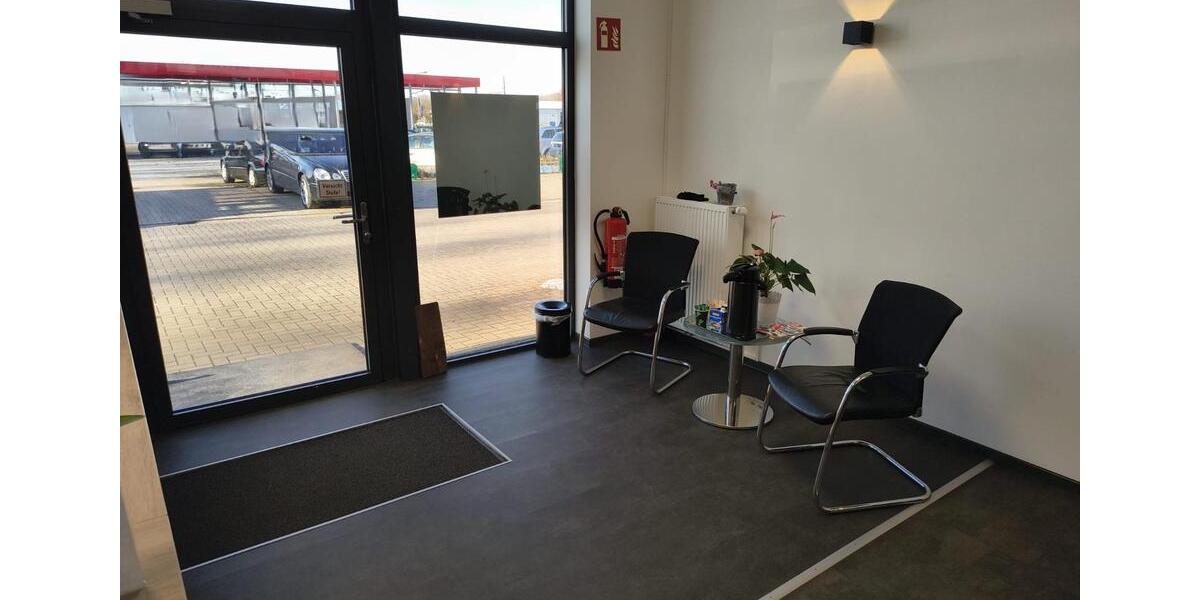 Gewerbeobjekt Walsrode - 2.100&euro; | Angebot:24630981