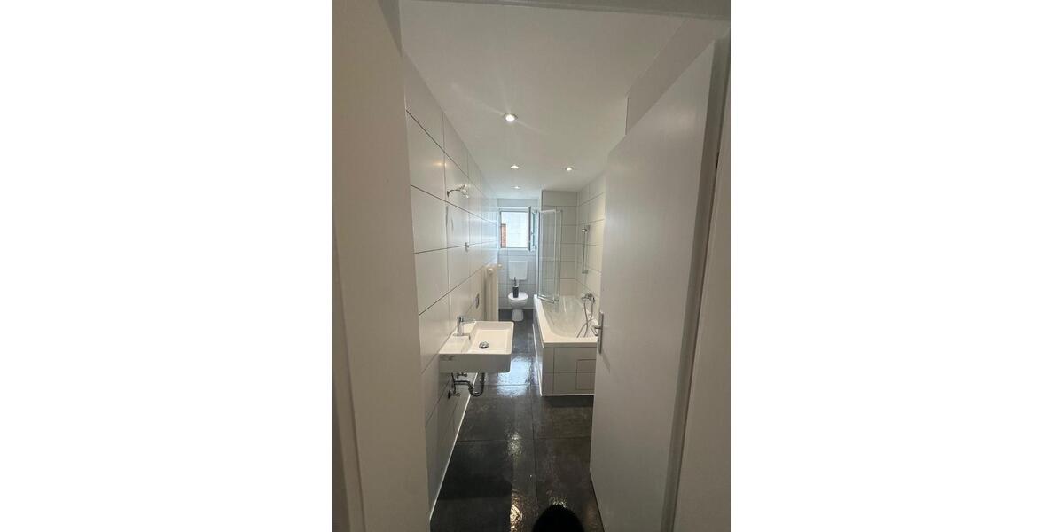 Etagenwohnung Wörth am Rhein - 3 Zimmer, 73 m&sup2;, 1.100&euro; | Angebot:26543249