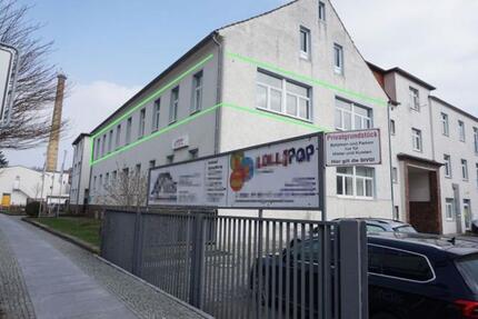 Gewerbeobjekt Finsterwalde - 250&euro; | Angebot:25143922