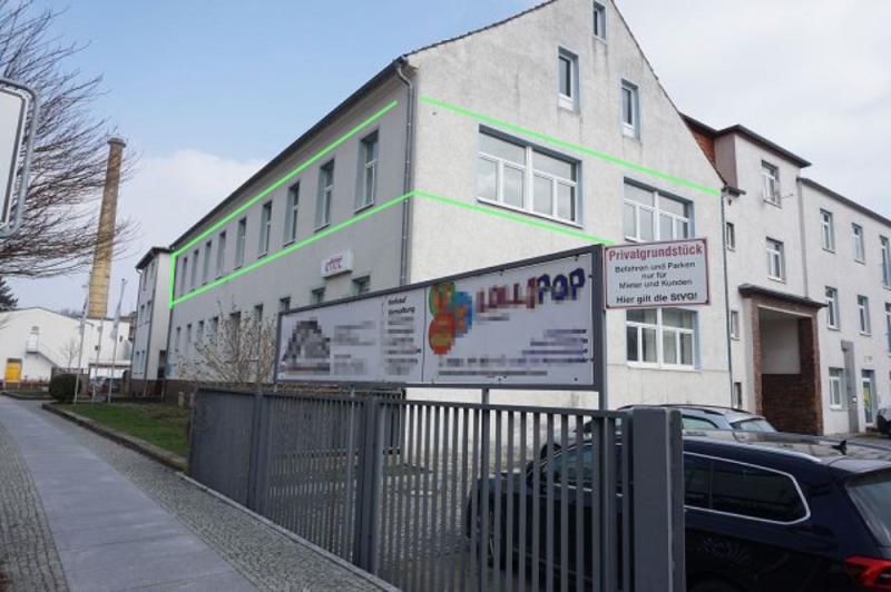 Gewerbeobjekt Finsterwalde - 250&euro; | Angebot:25143922