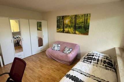 Zimmer Laufamholz Nürnberg Laufamholz - 450&euro; | Angebot:26125055