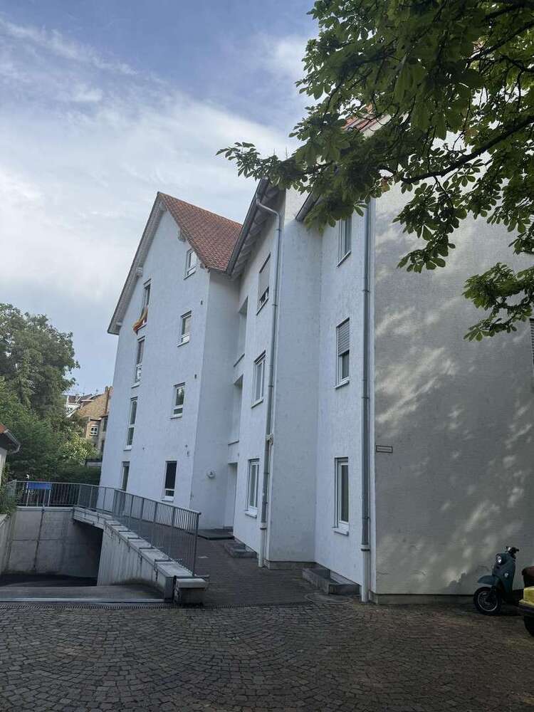 Wohnung zum Mieten in Mannheim 1.100 € 130 m²