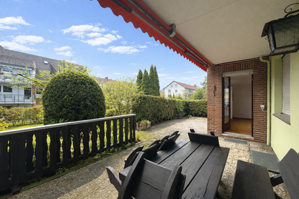 Wohnung Langenhagen - 5 Zimmer, 106 m&sup2;, 1.250&euro; | Angebot:25936927