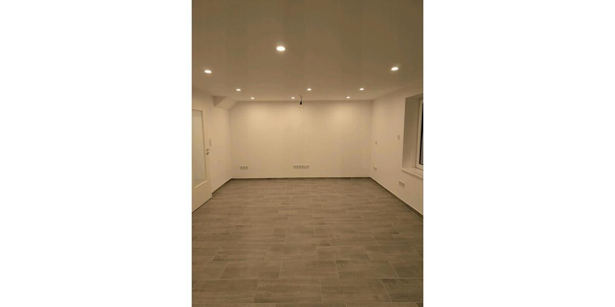 Doppelhaushälfte in Dersenow zu vermieten 3 zimmer