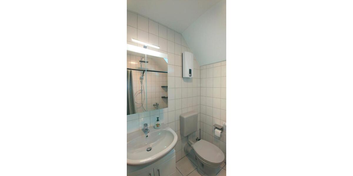 Etagenwohnung Daaden - 1 Zimmer, 51 m&sup2;, 480&euro; | Angebot:26522597