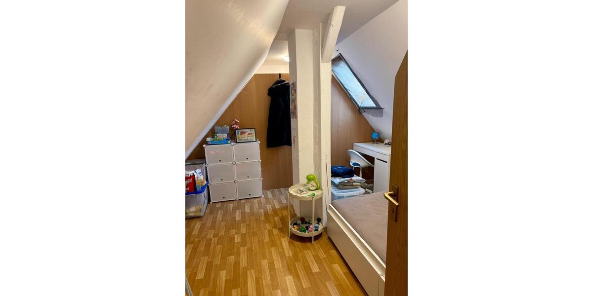 3,5 zimmer OG+DG maisionette wohnung 3 zimmer