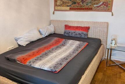 Wohnen auf Zeit Wendelstein - 1 Zimmer, 15 m&sup2;, 550&euro; | Angebot:26161501