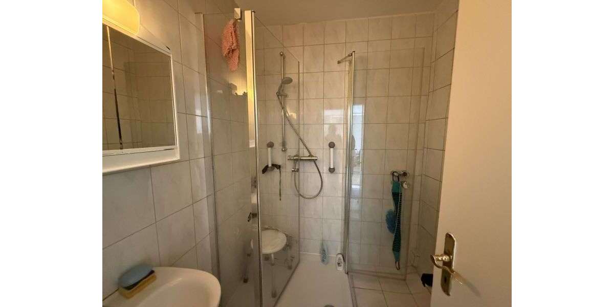 Etagenwohnung Bremerhaven Wulsdorf - 3 Zimmer, 67 m&sup2;, 495&euro; | Angebot:26264944