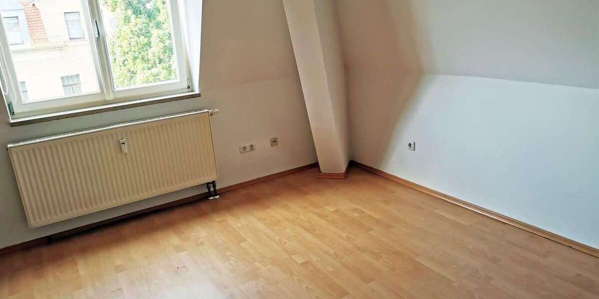 Etagenwohnung Ansbach Hennenbach - 1 Zimmer, 19 m&sup2;, 460&euro; | Angebot:26732659