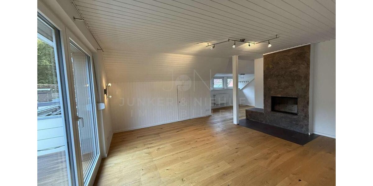 Etagenwohnung Oerlinghausen - 4 Zimmer, 120 m&sup2;, 1.200&euro; | Angebot:23246357