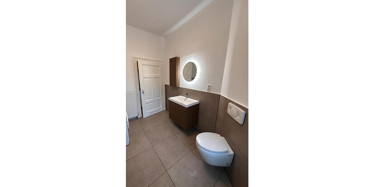 Wohnen auf Zeit Hannover Linden-Limmer - 1 Zimmer, 15 m&sup2;, 460&euro; | Angebot:25896192