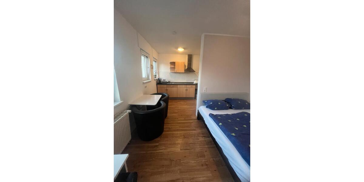 Etagenwohnung Jülich - 1.5 Zimmer, 30 m&sup2;, 700&euro; | Angebot:26396569