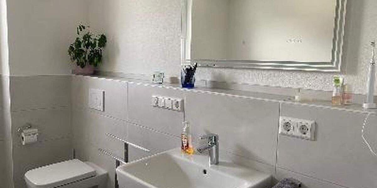 Etagenwohnung Schwanau Ottenheim - 4 Zimmer, 122 m&sup2;, 1.443&euro; | Angebot:25753344