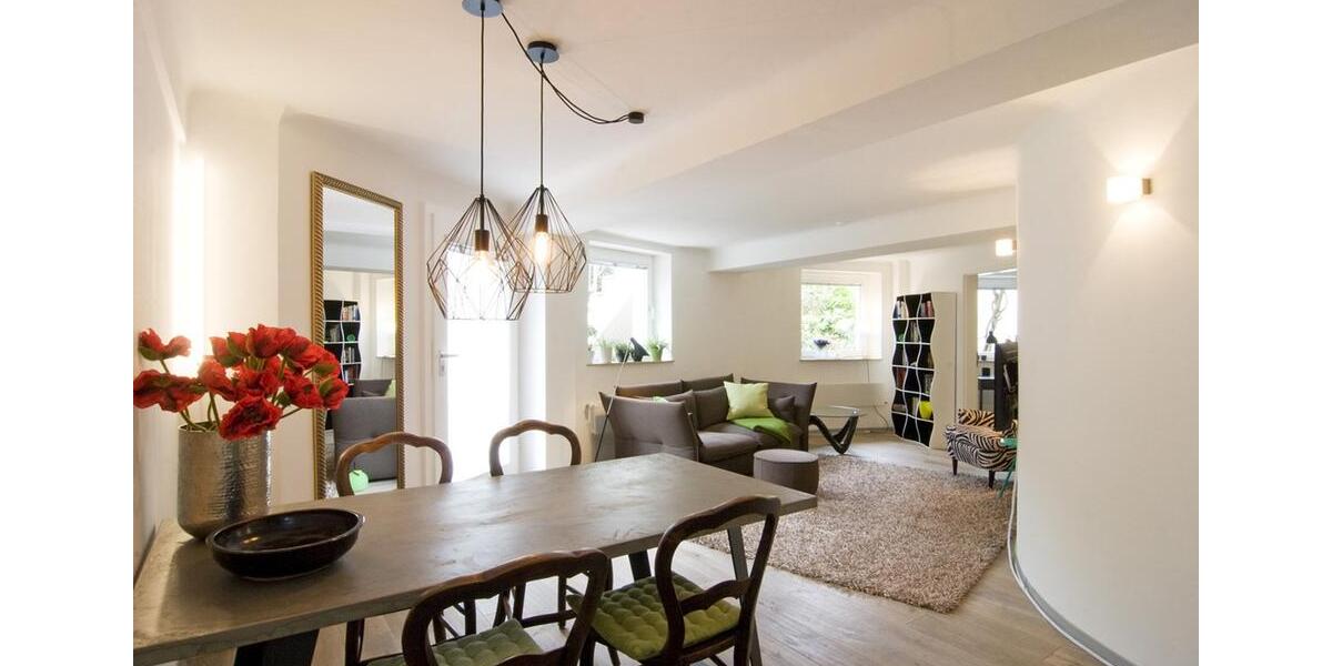 Wohnen auf Zeit Heidelberg Pfaffengrund - 2 Zimmer, 80 m&sup2;, 2.190&euro; | Angebot:26418804
