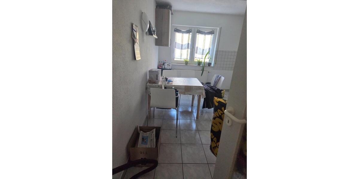 Etagenwohnung Meiningen - 3 Zimmer, 88 m&sup2;, 560&euro; | Angebot:26480480