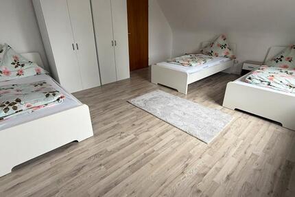 Wohnung Schwabach - 3 Zimmer, 73 m&sup2;, 30&euro; | Angebot:24715068