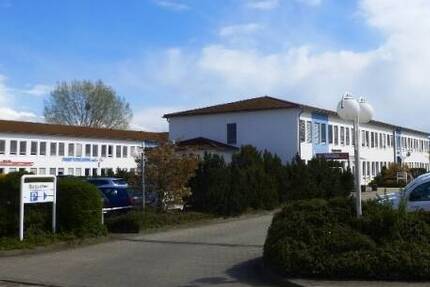 Gewerbeobjekt Potsdam Industriegelände - 970&euro; | Angebot:23968021