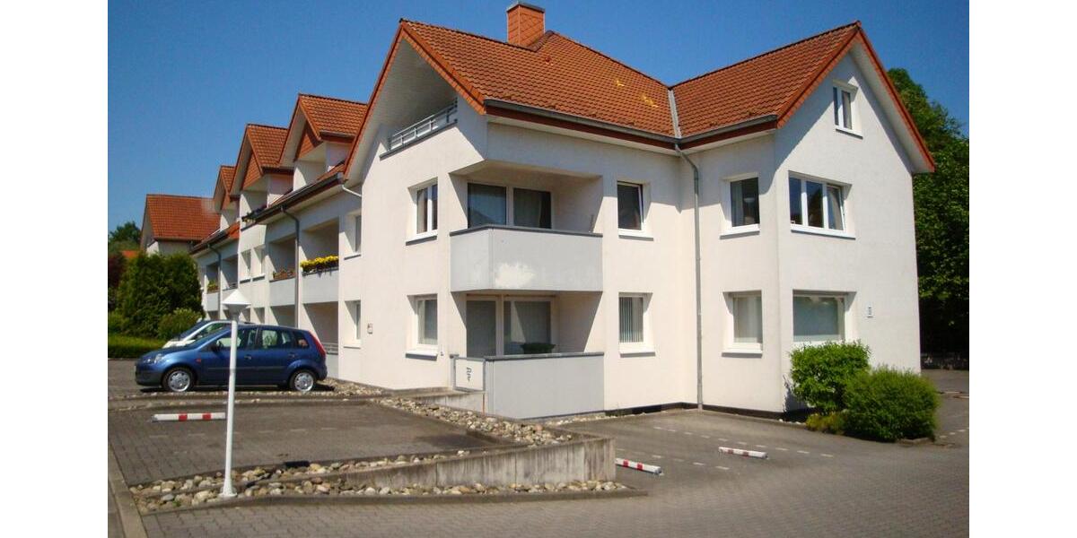 Etagenwohnung Bad Iburg - 2.5 Zimmer, 65 m&sup2;, 520&euro; | Angebot:26531324