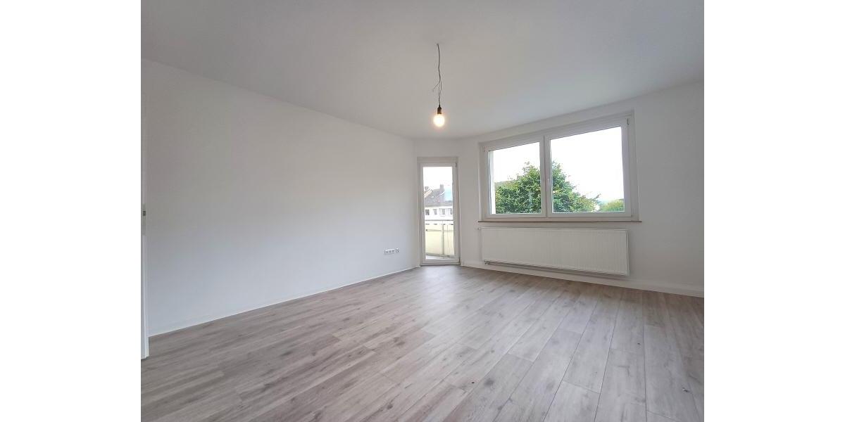 Etagenwohnung Minden Kuhlenkamp - 3 Zimmer, 66 m&sup2;, 549&euro; | Angebot:23043140