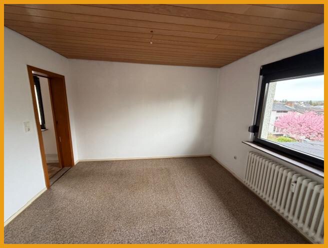 Etagenwohnung Alsfeld - 4 Zimmer, 78 m&sup2;, 360&euro; | Angebot:25960983