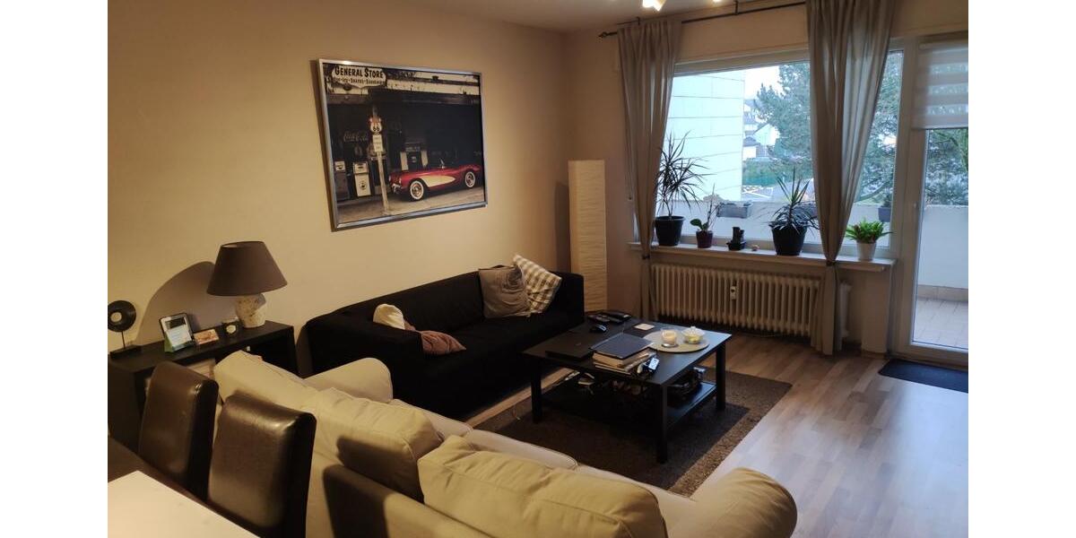 Etagenwohnung Paderborn - 4 Zimmer, 97 m&sup2;, 873&euro; | Angebot:25311544