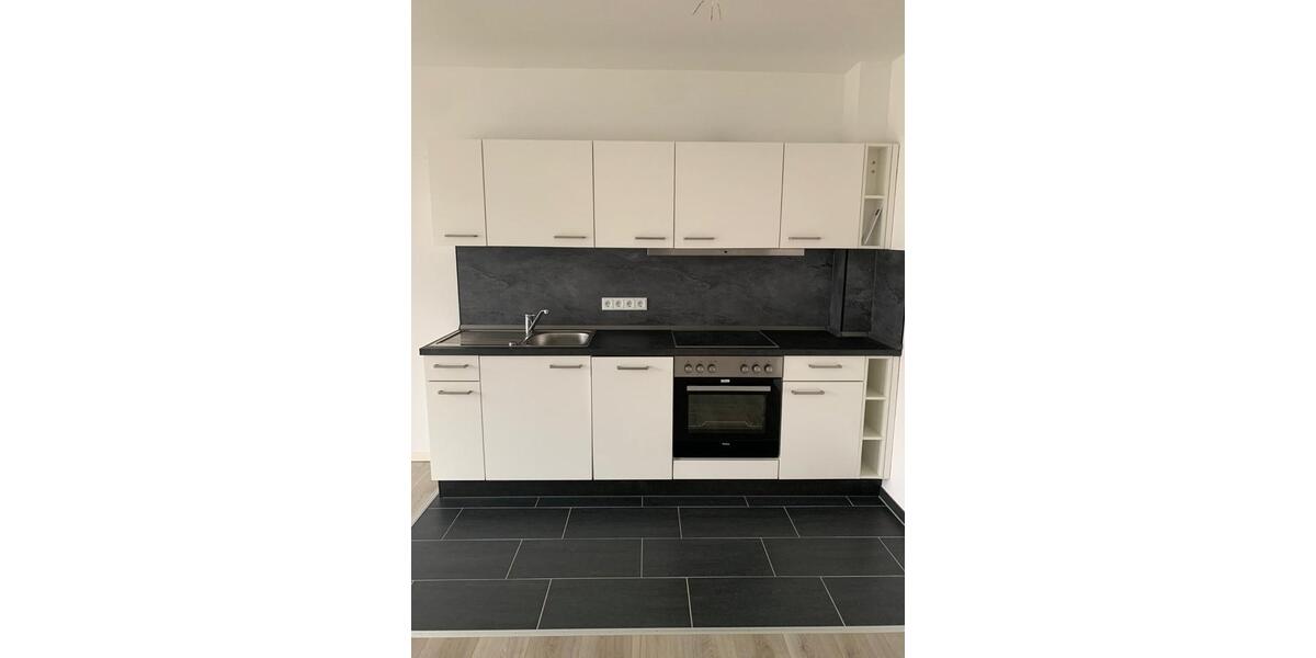 Ihre neue 1,5-ZW mit EBK und Gartenanteil in Hainstadt! 1 zimmer