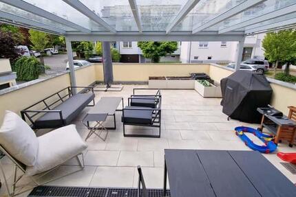 Wohnung Filderstadt - 3.5 Zimmer, 112 m&sup2;, 1.650&euro; | Angebot:25126319