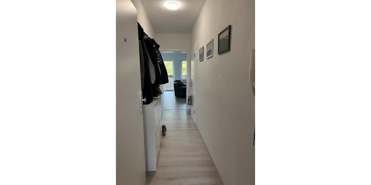 Etagenwohnung Göttingen Elliehausen / Esebeck - 1 Zimmer, 43 m&sup2;, 530&euro; | Angebot:26239061