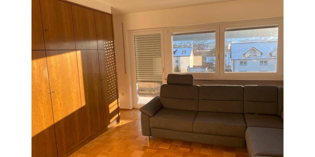 Etagenwohnung Spaichingen - 3 Zimmer, 92 m&sup2;, 1.450&euro; | Angebot:24380605