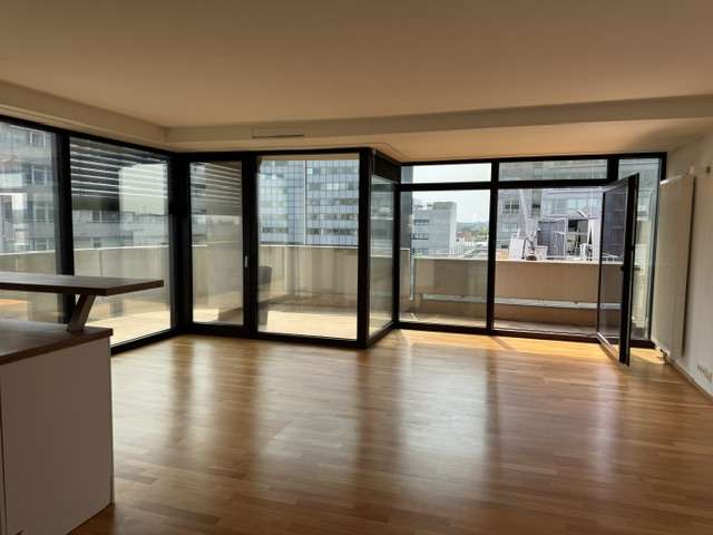 Etagenwohnung Offenbach Zentrum - 3 Zimmer, 96 m&sup2;, 1.525&euro; | Angebot:27234390