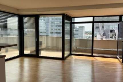 Wohnung Offenbach Zentrum - 3 Zimmer, 96 m&sup2;, 1.525&euro; | Angebot:27234390