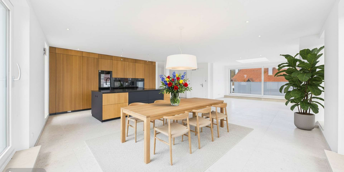 Etagenwohnung Schwabach - 3 Zimmer, 151 m&sup2;, 2.990&euro; | Angebot:26111032