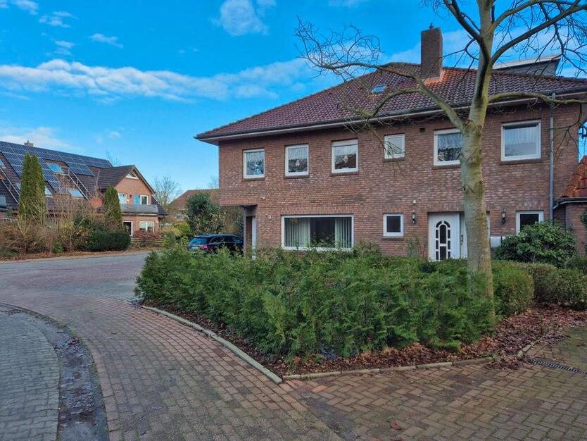 3-Zimmer-Wohnung
