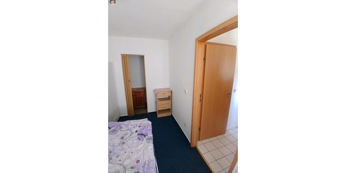 Erdgeschoßwohnung Gülzow - 2 Zimmer, 45 m&sup2;, 450&euro; | Angebot:26261924