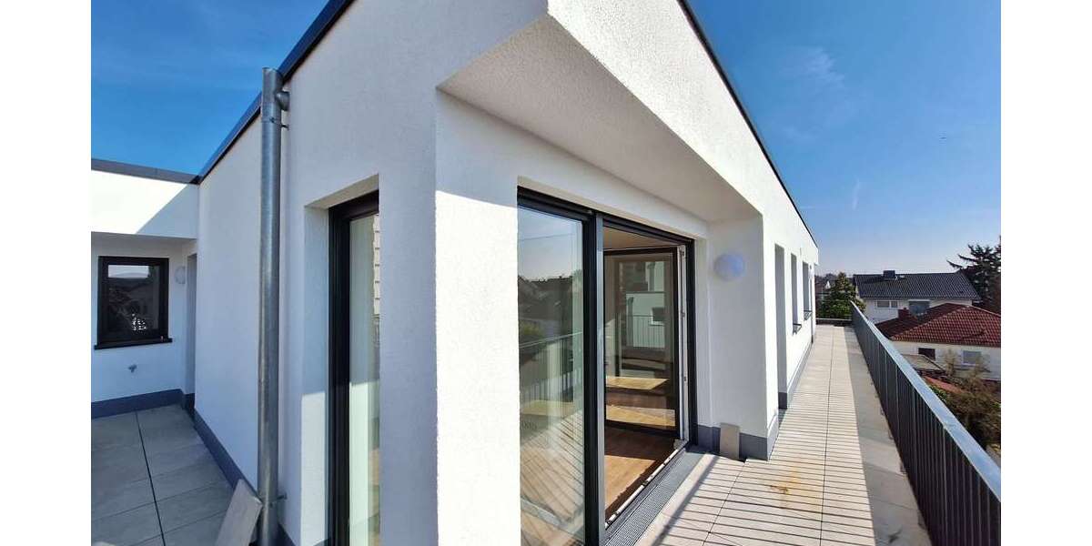 Etagenwohnung Nauheim - 3 Zimmer, 90 m&sup2;, 1.680&euro; | Angebot:25421123