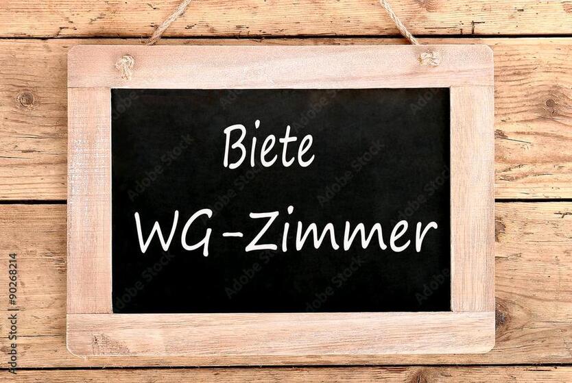 WG-Zimmer in Sinzheim (bei Baden-Baden) zu vermieten